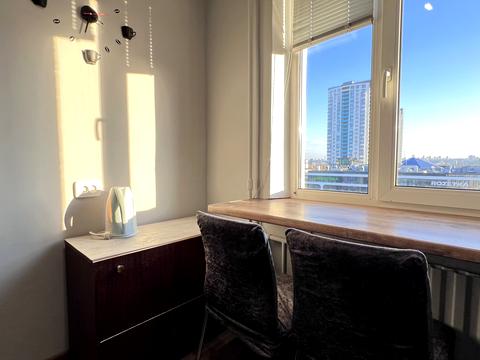 квартира за адресою Героїв полку "Азов" вул. (Маршала Малиновського), 13