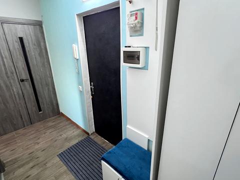 квартира за адресою Героїв полку "Азов" вул. (Маршала Малиновського), 13