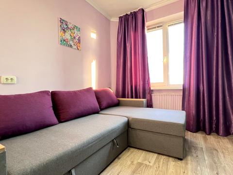 квартира за адресою Героїв полку "Азов" вул. (Маршала Малиновського), 13