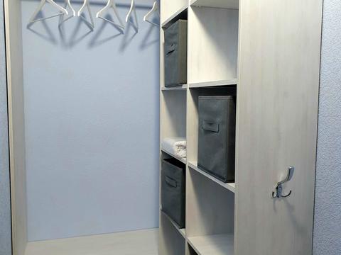 квартира по адресу Берестейский просп. (Победы), 65-Б