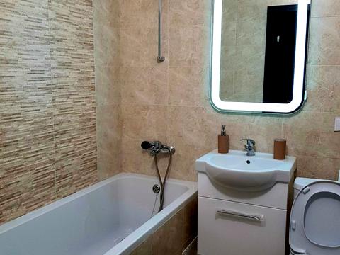 квартира по адресу Берестейский просп. (Победы), 65-Б