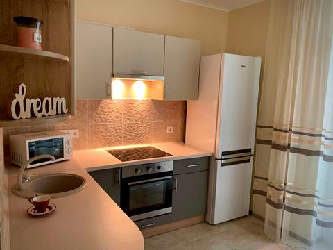 квартира по адресу Берестейский просп. (Победы), 65-Б