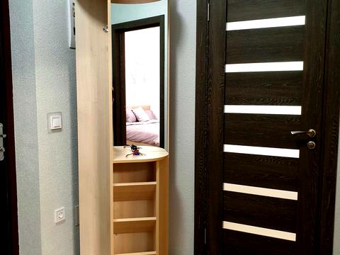 квартира по адресу Берестейский просп. (Победы), 65-Б