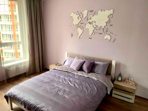 квартира по адресу Берестейский просп. (Победы), 65-Б