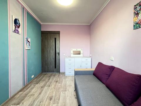 квартира за адресою Героїв полку "Азов" вул. (Маршала Малиновського), 13