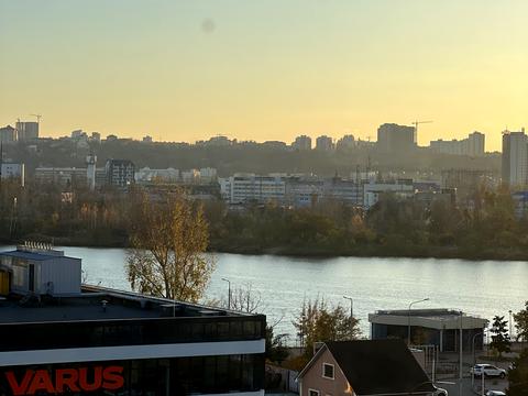 квартира за адресою Героїв полку "Азов" вул. (Маршала Малиновського), 13