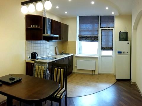 квартира по адресу Киев, Драгоманова ул., 40-Е