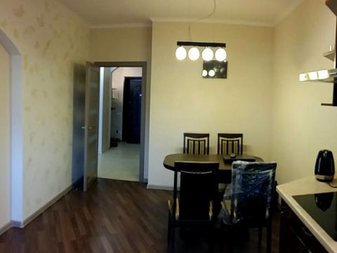 квартира по адресу Киев, Драгоманова ул., 40-Е