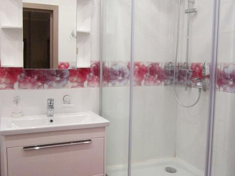 квартира по адресу Киев, Драгоманова ул., 40-Е