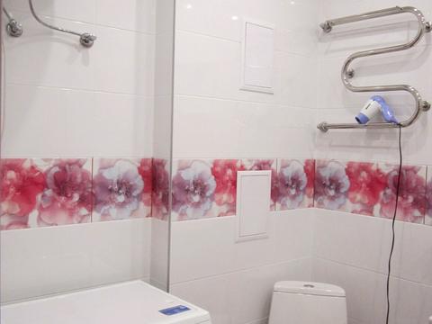 квартира по адресу Киев, Драгоманова ул., 40-Е