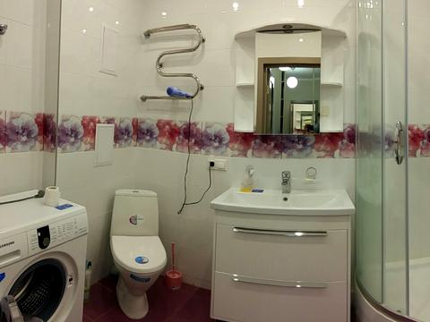 квартира по адресу Киев, Драгоманова ул., 40-Е