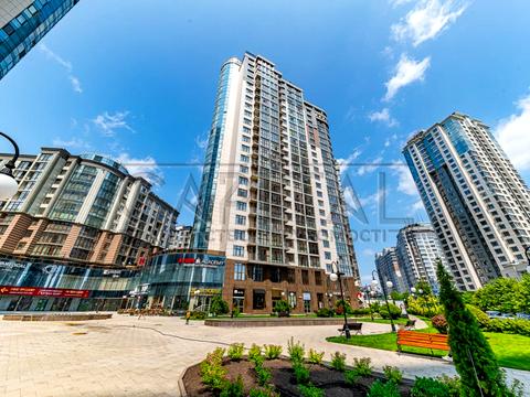 паркоместо по адресу Андрея Верхогляда ул. (Михайла Драгомирова), 20-А