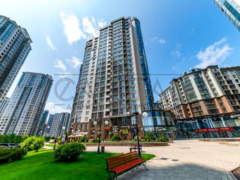 паркоместо по адресу Андрея Верхогляда ул. (Михайла Драгомирова), 20-А