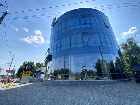 комерційна за адресою Набережна Перемоги вул., 10-К