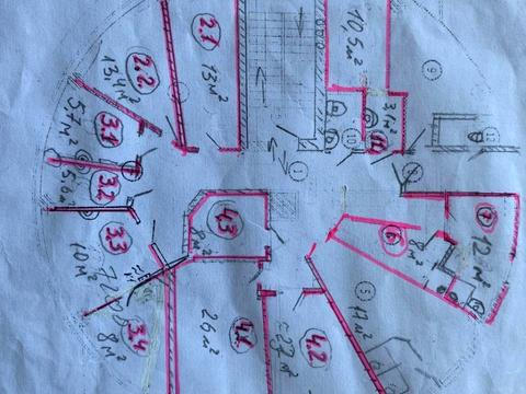 коммерческая по адресу Набережная Победы ул., 10-К