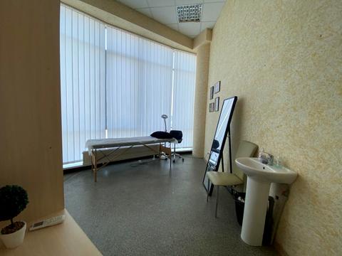 коммерческая по адресу Набережная Победы ул., 10-К