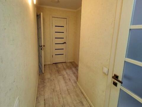 квартира за адресою Федорова Івана вул., 1