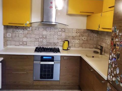 квартира за адресою Федорова Івана вул., 1