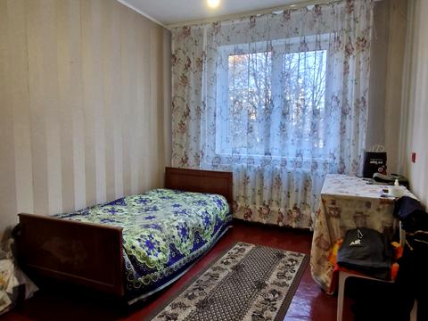 квартира за адресою Олександра Клосовського вул., 10