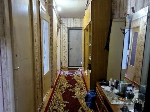 квартира за адресою Олександра Клосовського вул., 10