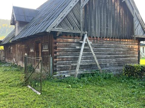 ділянка за адресою смт. Ясіня, Віктора Файбиша вул. (Визволення), 157