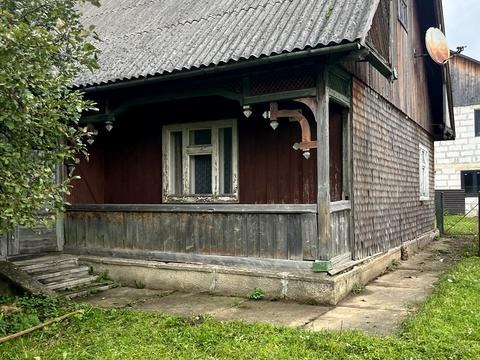 ділянка за адресою смт. Ясіня, Віктора Файбиша вул. (Визволення), 157