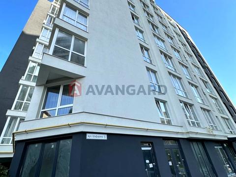 квартира за адресою Павела Йозефа Шафарика вул. (), 1