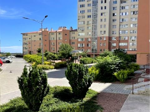 квартира за адресою Владислава Бувалкіна вул., 62