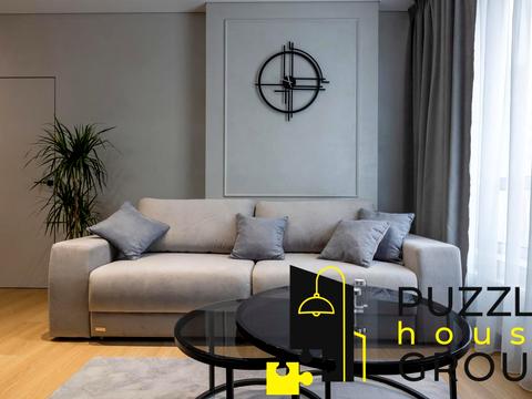 квартира по адресу Столичное шоссе, 5