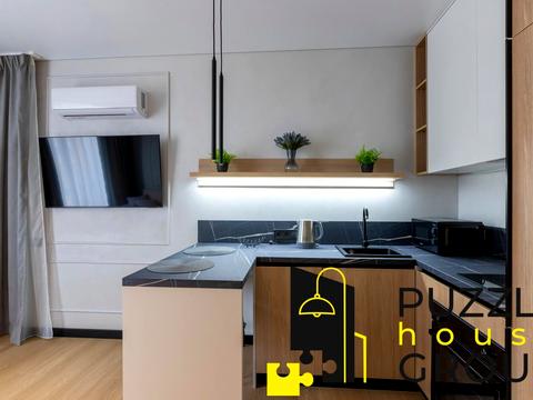 квартира по адресу Столичное шоссе, 5