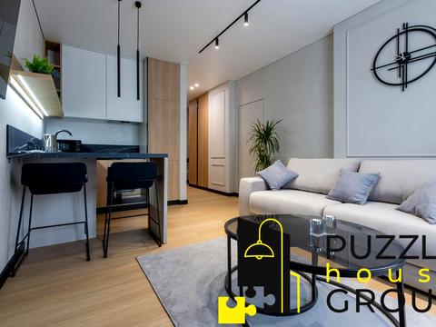 квартира по адресу Столичное шоссе, 5