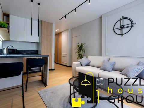 квартира по адресу Столичное шоссе, 5