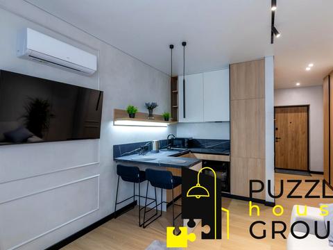 квартира по адресу Столичное шоссе, 5