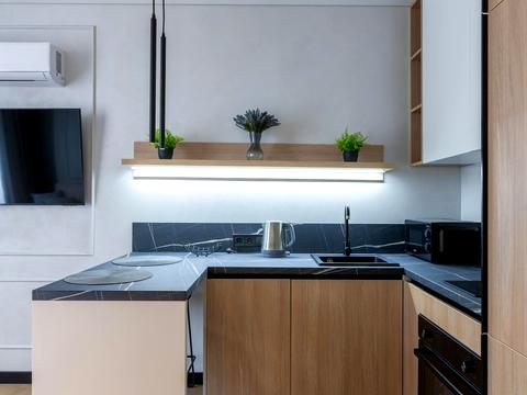 квартира по адресу Столичное шоссе, 5