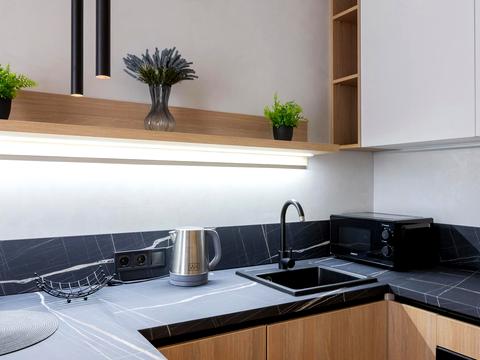 квартира по адресу Столичное шоссе, 5