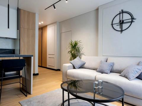 квартира по адресу Столичное шоссе, 5