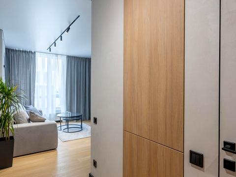 квартира по адресу Столичное шоссе, 5