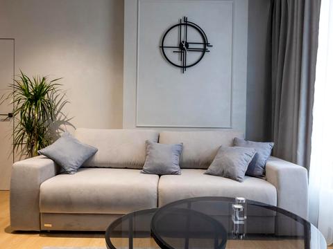 квартира по адресу Столичное шоссе, 5