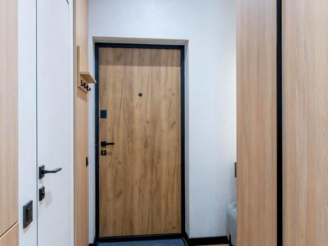 квартира по адресу Столичное шоссе, 5