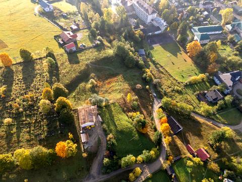 ділянка за адресою Олекси Довбуша, 1