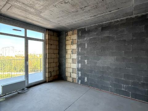 квартира за адресою Берестейський просп. (Перемоги), 139