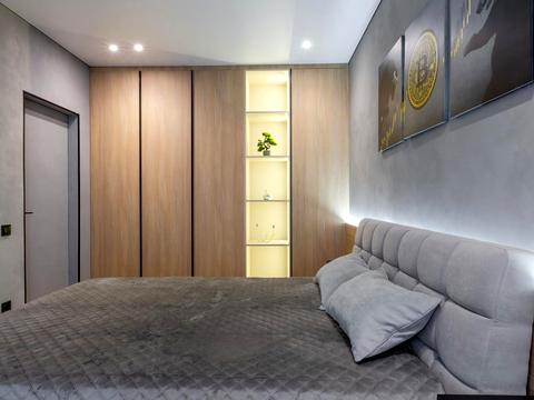 квартира по адресу Столичное шоссе, 5