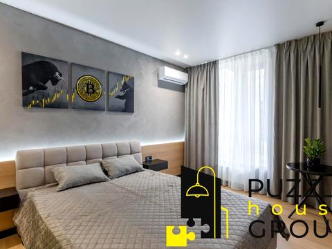 квартира по адресу Столичное шоссе, 5