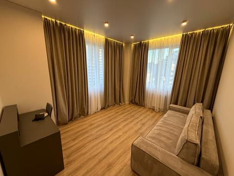 квартира по адресу Андрея Верхогляда ул. (Михайла Драгомирова), 14-А