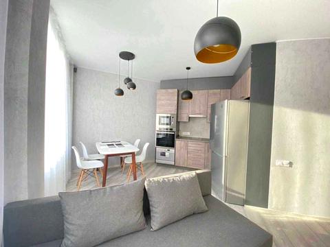 квартира за адресою Берестейський просп. (Перемоги), 67