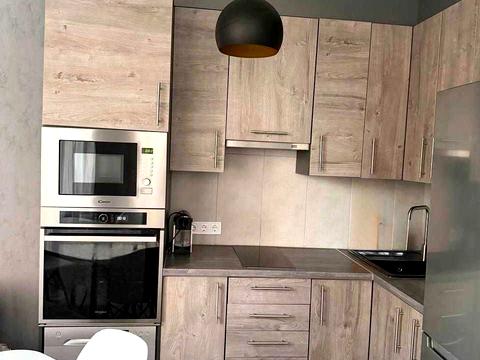 квартира за адресою Берестейський просп. (Перемоги), 67