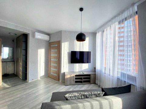 квартира за адресою Берестейський просп. (Перемоги), 67