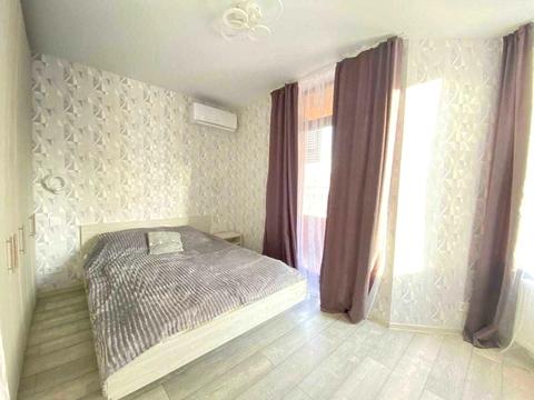 квартира за адресою Берестейський просп. (Перемоги), 67