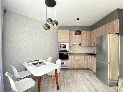 квартира за адресою Берестейський просп. (Перемоги), 67