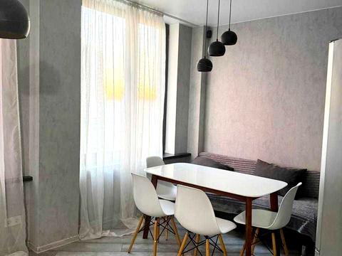 квартира за адресою Берестейський просп. (Перемоги), 67